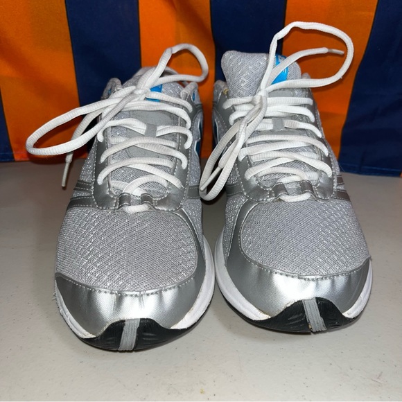 New Balance Women Walking & running Shoes lace up Size 9 B Gray WW800GS low top - Picture 9 of 10